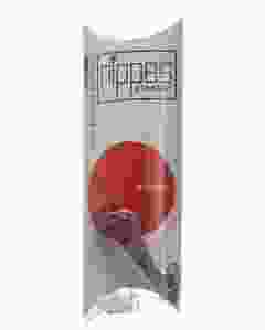 NIPPES NAGELKNIPSER MIT KETTE VERNICKELT