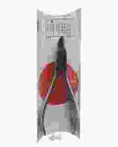 NIPPES NAGELZANGE 12CM VERNICKELT