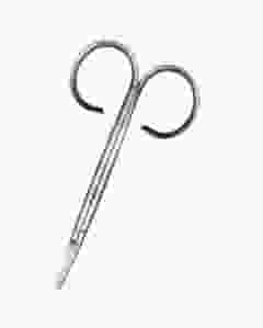 RUBIS BABYNAGELSCHERE INOX