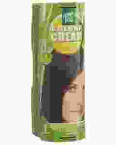 HENNA PLUS COLOUR CREAM 4 BRAUN 60 ML