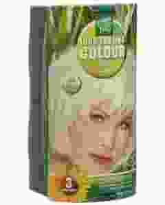 HENNA PLUS LONG LAST COLOUR 00 ULTRA BLO