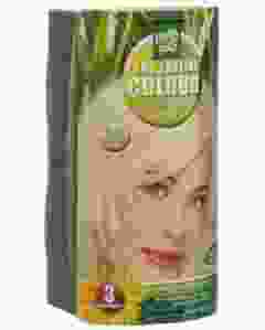 HENNA PLUS LONG LAST COLOUR 10.00 HELL H