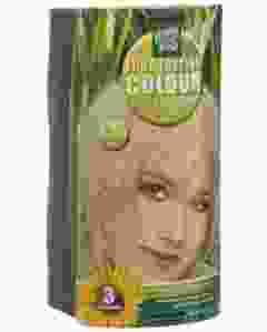 HENNA PLUS LONG LAST COLOUR 10.01 SILBER