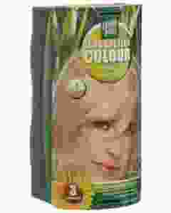 HENNA PLUS LONG LAST COLOUR 8 HELLBLOND