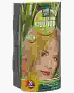 HENNA PLUS LONG LAST COLOUR 8.3 GOLDBLON