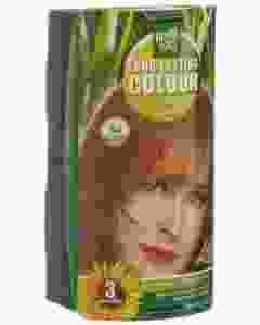 HENNA PLUS LONG LAST COLOUR 8.4 GOLDKUPF