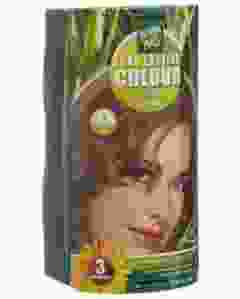 HENNA PLUS LONG LAST COLOUR 7 MITTELBLON