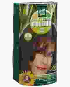 HENNA PLUS LONG LAST COLOUR 6 DUNKELBLON