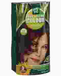 HENNA PLUS LONG LAST COLOUR 5.5 MAHAGONI