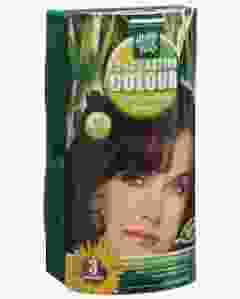 HENNA PLUS LONG LAST COLOUR 5.3 HELLGOLD