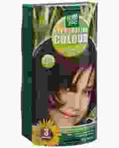 HENNA PLUS LONG LAST COLOUR 4.56 KASTANI