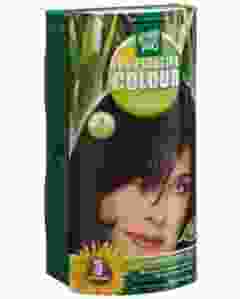 HENNA PLUS LONG LAST COLOUR 3 DUNKELBRAU