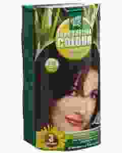 HENNA PLUS LONG LAST COLOUR 2.66 REDDISH