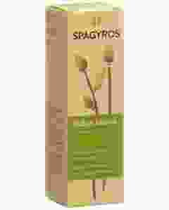 SPAGYROS GEMMO Rubus idaeus Glyc Maz D 1