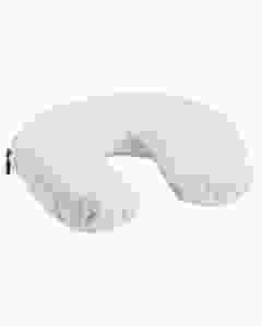 ELSA Halskissen Veloursbezug écru