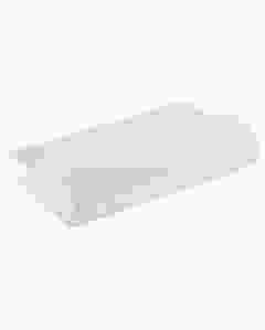 ELSA Nackenkissen 50x11cm Veloursbezug é