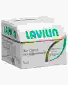 LAVILIN foot deodorant cream 14 g