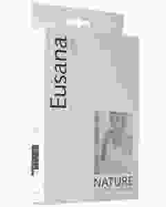 EUSANA KNIEWÄRMER DOPPELT GESTRICKT M IV