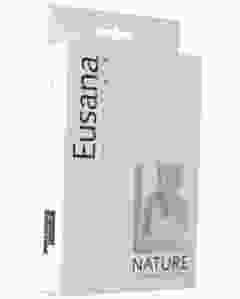 EUSANA KNIEWÄRMER DOPPELT GESTRICKT S IV