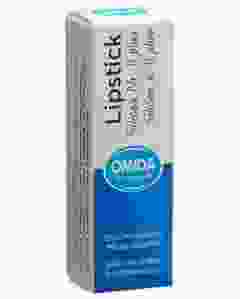 OMIDA SCHÜSSLER Nr11 Silicea plus Lipsti