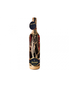 MOCAMBO RON 20YO ART EDITION 175CL