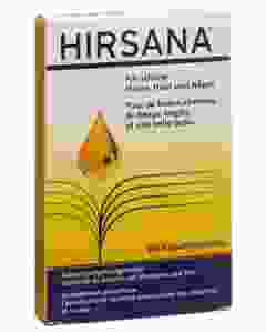 HIRSANA Goldhirse-Öl-Kapseln 30 Stk