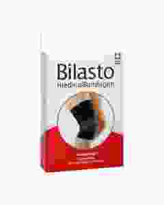 BILASTO KNIEBANDAGE M SCHWARZ/BLAU