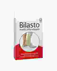 BILASTO FUSSGELENKBANDAGE S FERSE OFFEN