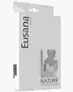 EUSANA KNIEWÄRMER DOPPELT GESTRICKT L IV