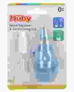 NUBY NASEN- UND OHRENREINIGER