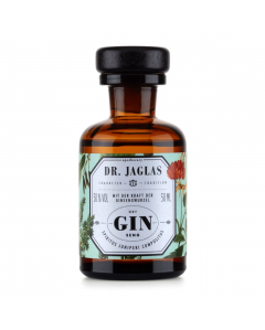 DR. JAGLAS GIN-SENG MINIATURE 5CL