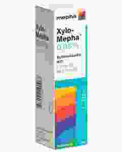 XYLO Mepha Dosierspray 0.05 % Kind Fl 10