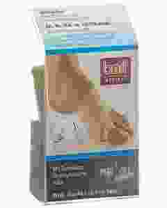 BORT PEDISOFT TEXLINE HALLUX PAD S