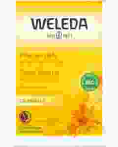 WELEDA BABY PFLANZENSEIFE CALENDULA 100