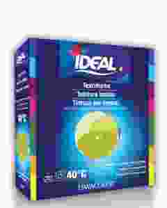 IDEAL MAXI BAUMWOLLE COLOR NO41 ANIS GRÜ