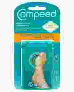 COMPEED PFLASTER BALLENSCHUTZ M 5 STK