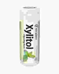 MIRADENT XYLITOL KAUGUMMI SPEARMINT 30 S