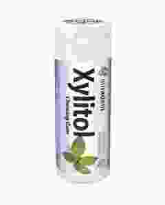 MIRADENT XYLITOL KAUGUMMI MINT 30 STK