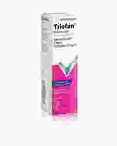 TRIOFAN Schnupfen o Kons Spray Erw/Kind