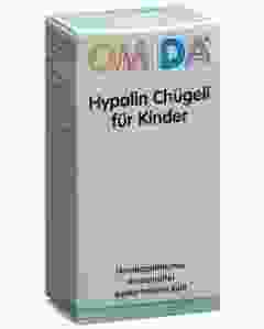 OMIDA HYPALIN CHÜGELI FÜR KINDER FL 10 G