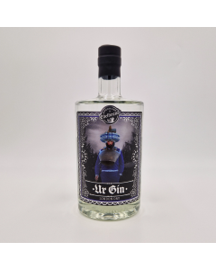 APPENZELLER UR GIN 50CL