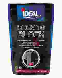 IDEAL BACK2BLACK SCHWARZ 400 G