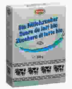 MORGA MILCHZUCKER BIO 500 G