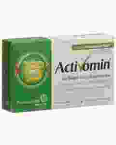 ACTIVOMIN Kaps 60 Stk