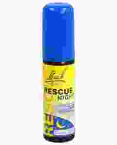 RESCUE NIGHT SPRAY 20 ML