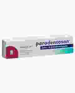 PARODENTOSAN ZAHNPASTA 75 ML