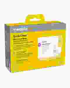 MEDELA QUICK CLEAN MIKROWELLENBEUTEL