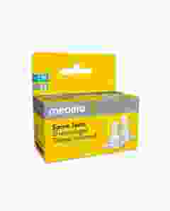 MEDELA ERSATZSAUGER MIT MITTLEREM FLUSS