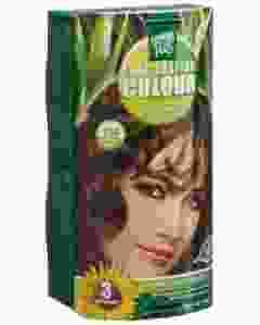 HENNA PLUS LONG LAST COLOUR 7.38 ZIMT