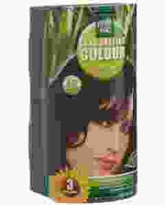 HENNA PLUS LONG LAST COLOUR 3.37 ESPRESS